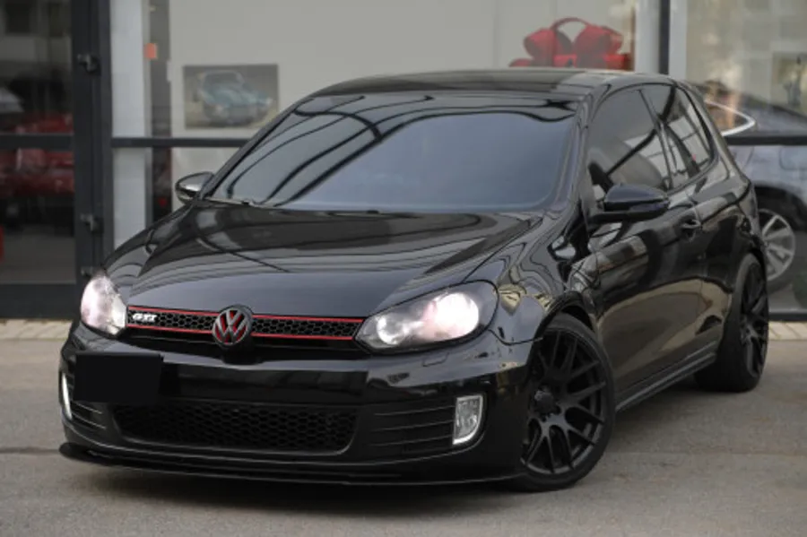 Продажа  Volkswagen Golf GTI, 2013р.